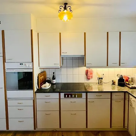 Apartment Chesa Ruinatsch 50