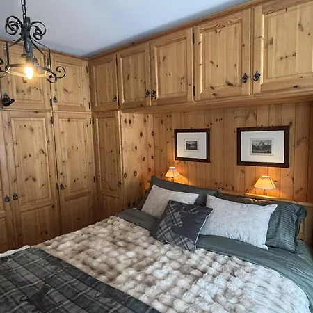 Appartement Chesa Ruinatsch 50 *