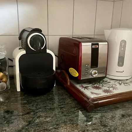 Chesa Ruinatsch 50 Appartement