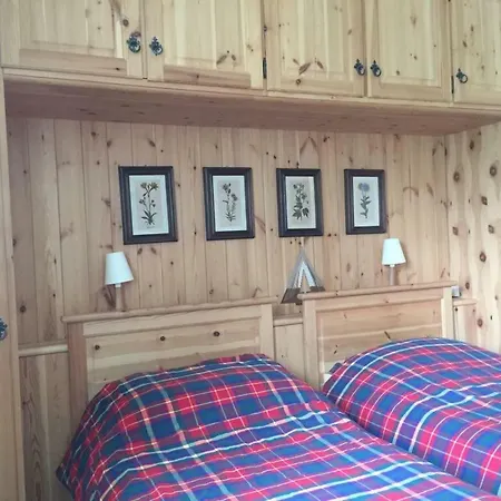 Chesa Ruinatsch 50 *