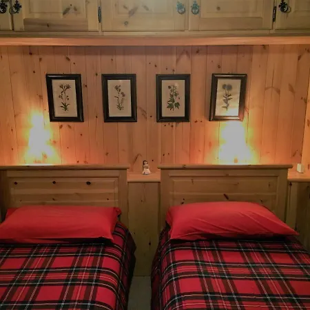 Chesa Ruinatsch 50 *