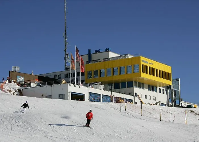 Chesa Ruinatsch 50 *