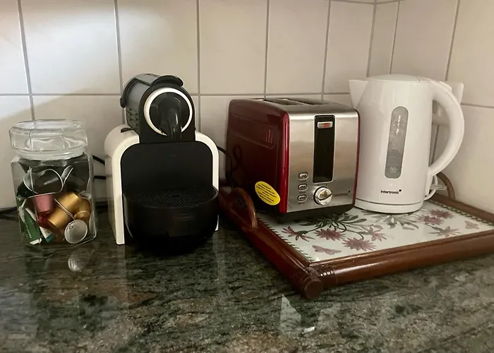 Chesa Ruinatsch 50 Appartement